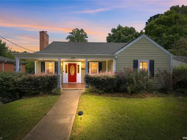 1111 Irving St, Winston Salem, NC 27103