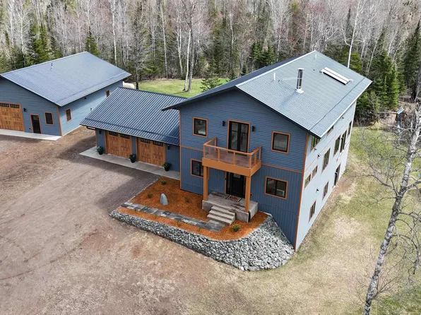 5676 Skogvei Rd, Duluth, MN 55803