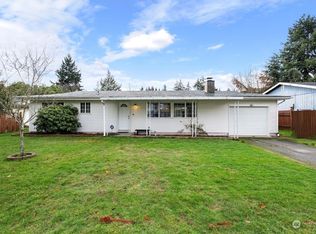 8820 S Asotin St, Tacoma, WA