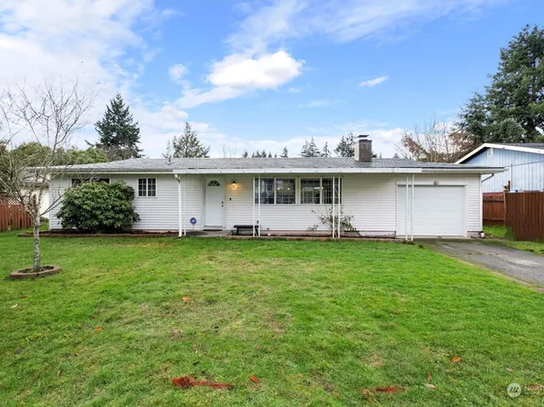 8820 S Asotin Street, Tacoma, WA 98444