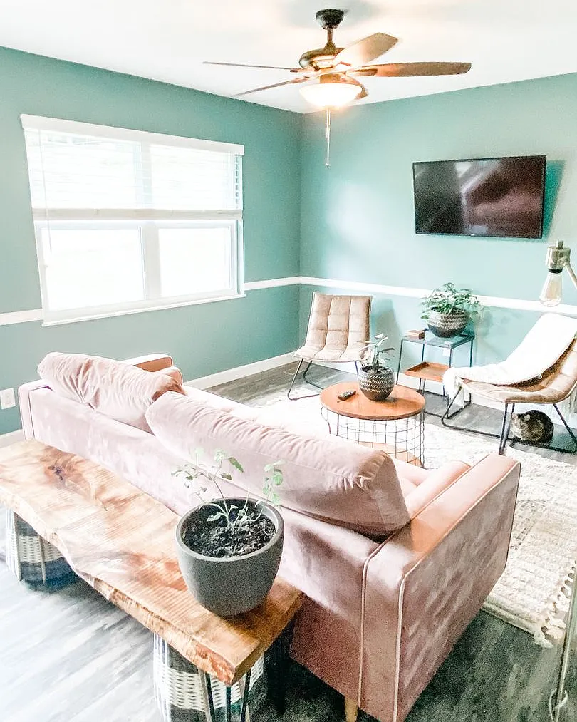 3 Bedroom Rancher — Photo 2