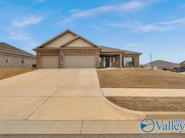 317 Elderwood Dr, Madison, AL 35757