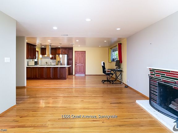 4th image of 1656 Quail Ave