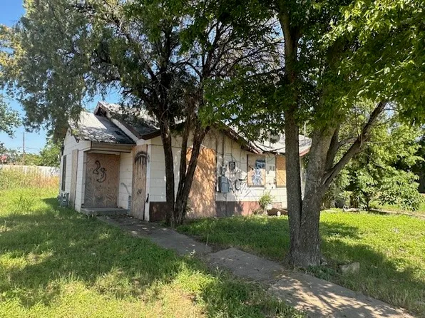 1003 SW 3rd Ave #5, Mineral Wells, TX 76067