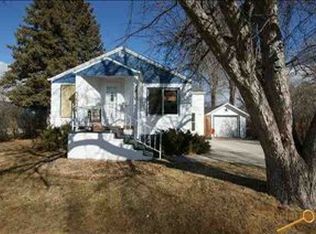 3618 Schamber St, Rapid City, SD 57702