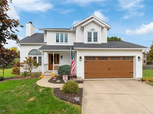 1011 Brooke Way, Wooster, OH 44691