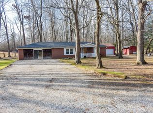 901 Hoing Rd, Evansville, IN 47725