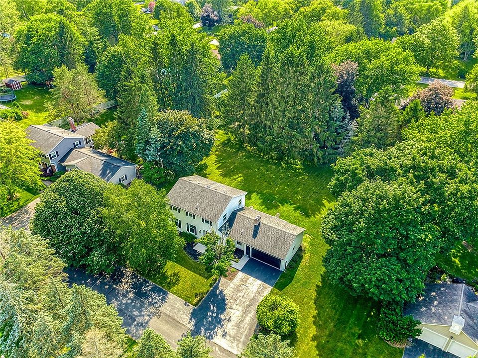 455 East St, Pittsford, NY 14534 Zillow