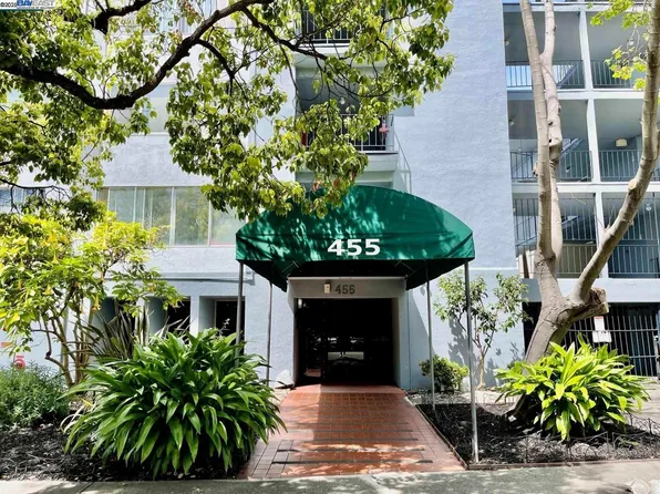 455 Crescent St APT 115, Oakland, CA 94610