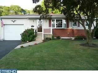 342 Tamara Cir, Newark, DE 19711