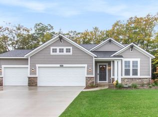 2122 Quarter Horse Dr NE, CEDAR SPRINGS, MI