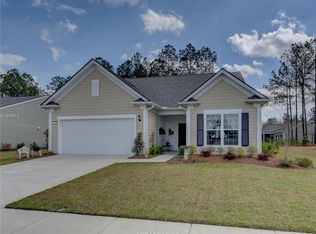 49 Ocoee Dr, Bluffton, SC 29910