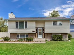 4381 S Wildrose Dr, West Valley City, UT 84120