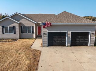 765 6th Ave NE, Perham, MN 56573