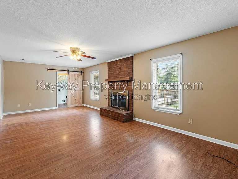 551 S Old Belair Rd — Photo 4