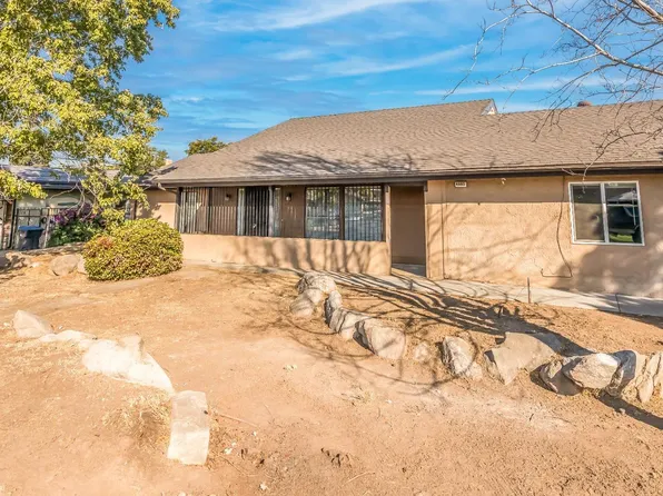 4985 E White Ave, Fresno, CA 93727
