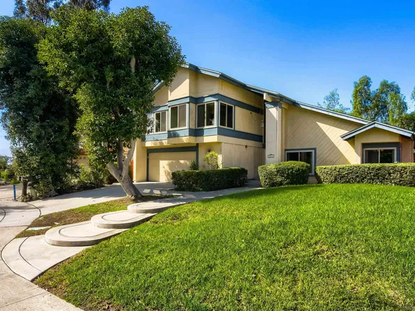 10912 Promesa Dr, San Diego, CA 92124