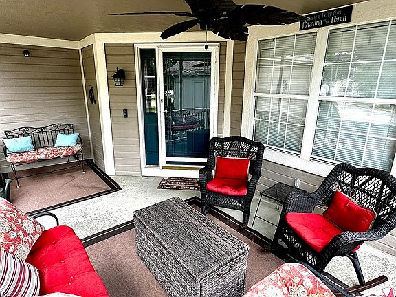 Your Front Porch!