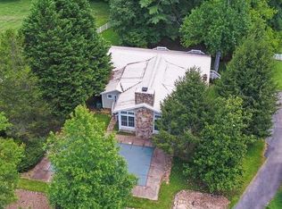 478 Bill Barrs Rd, Clarkesville, GA 30523