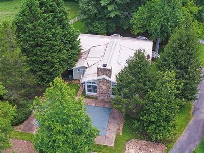 478 Bill Barrs Rd, Clarkesville, GA, 30523