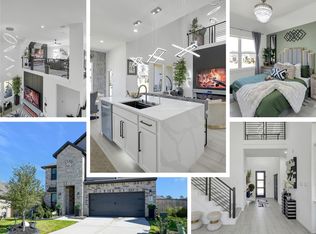 1626 Happy Valley St, Montgomery, TX 77316