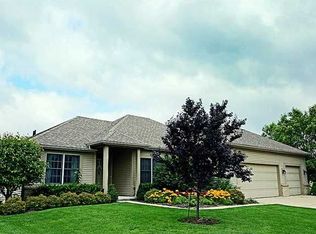 4241 Cranberry Ln, Sylvania, OH
