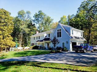 9 Fox Ridge Rd, Armonk, NY 10504