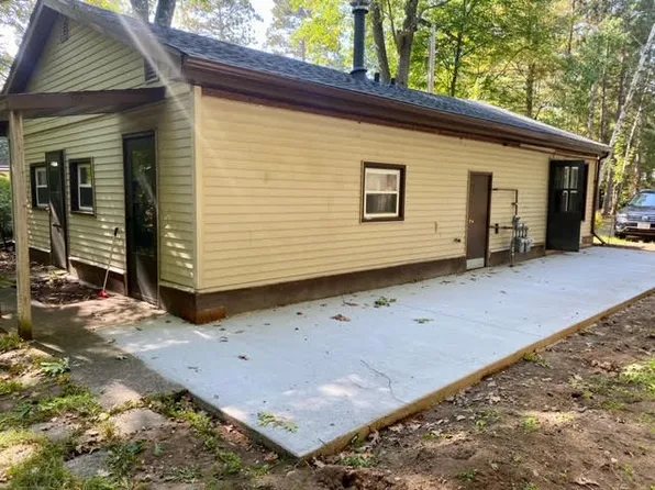 416A Manitowish St, Minocqua, WI