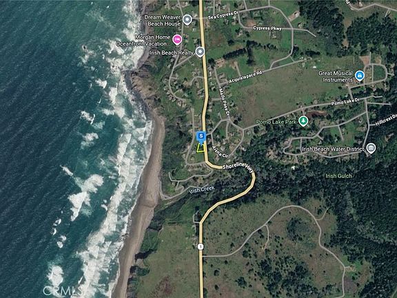 4th image of 15200 S Highway 1 Lot 12