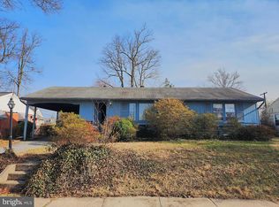 1815 Dunwoody Rd, Parkville, MD 21234