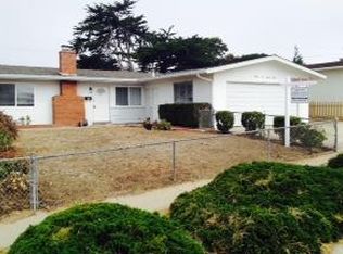 3185 Vista Del Camino, Marina, CA