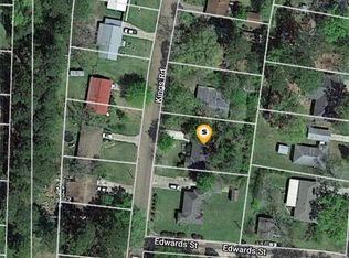 811 Kings Rd, Leesville, LA 71446