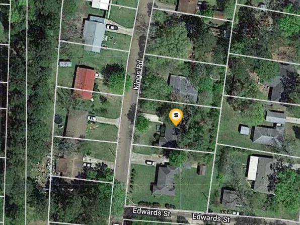 811 Kings Rd, Leesville, LA 71446