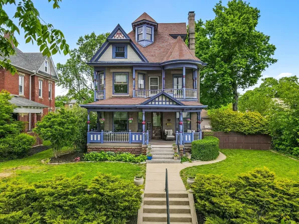 336 E Main St, Logan, OH 43138