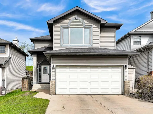 60 E Arbour Crest Ter NW, Calgary, AB T3G 4S2