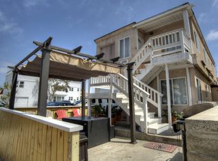 3368 Mission Blvd, San Diego, CA 92109
