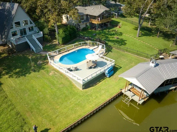 122 Havens Ct, Malakoff, TX 75148