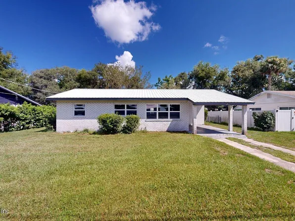 1508 ROSELLE Avenue, Palatka, FL 32177