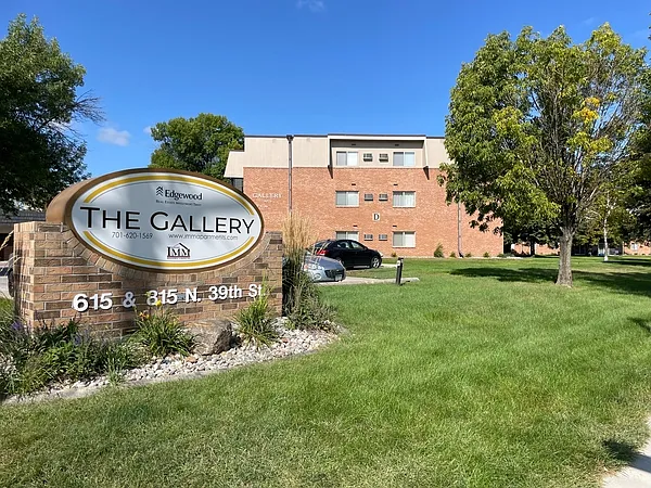 The Gallery Apartments — Photo 1