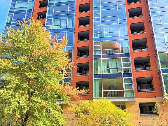 2nd image of 1117 10th St NW APT 307