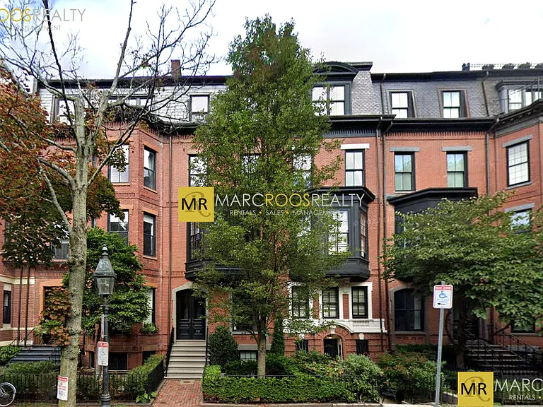 Marlborough St — Photo 6