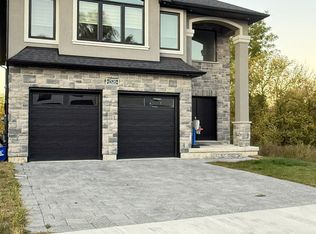 1526 Chickadee Trl #BASEMENT, London, ON N6M 0J9