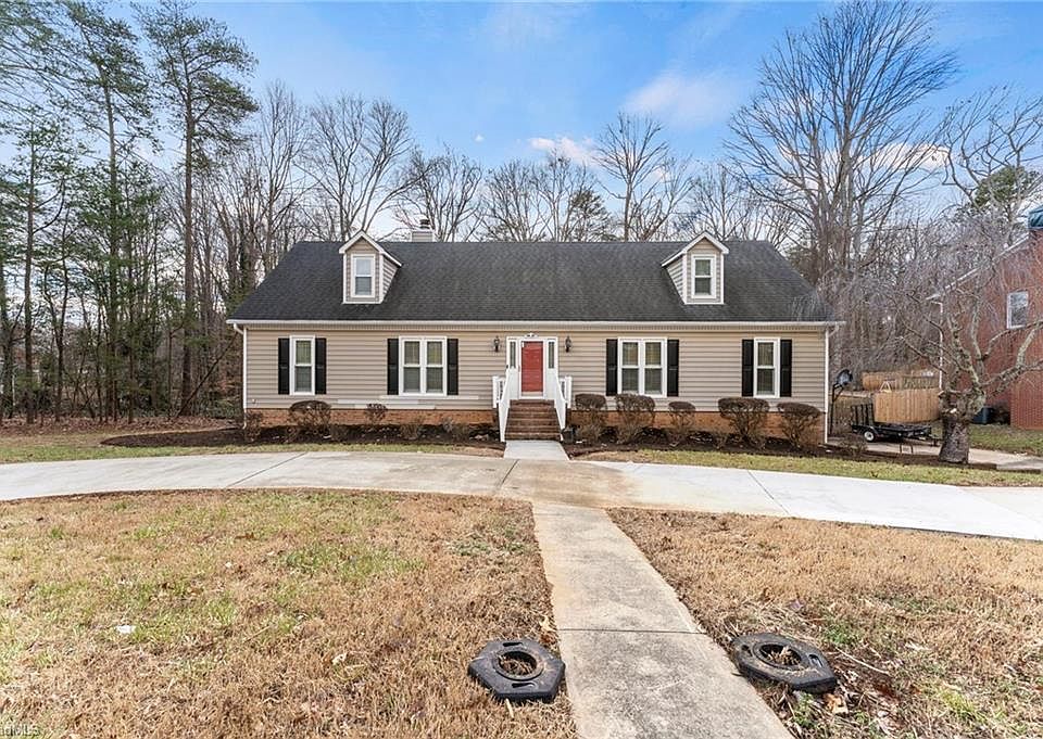 5401 Tower Rd, Greensboro, NC 27410 Zillow