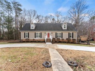 5401 Tower Rd, Greensboro, NC 27410