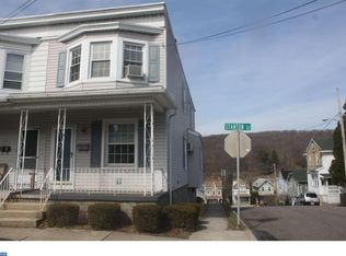 24 Stanton St, Schuylkill Haven, PA 17972