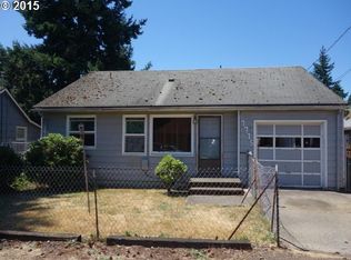 7715 SE 64th Ave, Portland, OR
