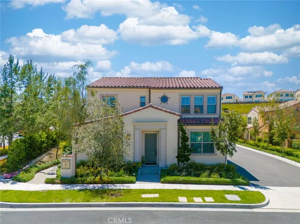 104 Messenger, Irvine, CA 92618