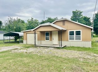 315 N Bluff St, Ada, OK 74820