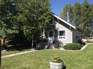 584 E 7800 S, Rexburg, ID 83440