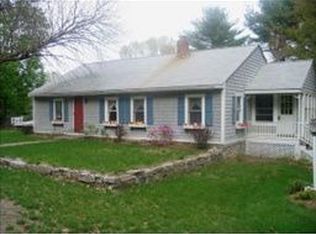 7 Limbo Ln, Amherst, NH 03031